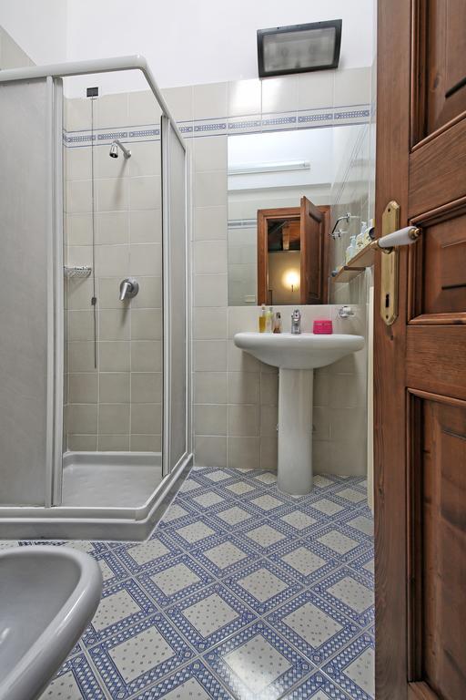 Agriturismo La Breda Guest House San Felice del Benaco Eksteriør bilde