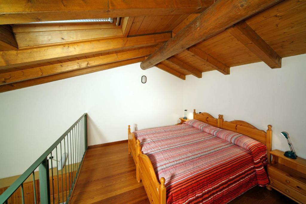 Agriturismo La Breda Guest House San Felice del Benaco Rom bilde