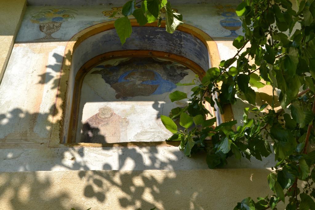 Agriturismo La Breda Guest House San Felice del Benaco Eksteriør bilde